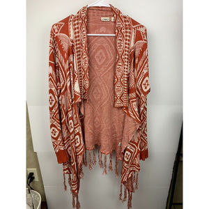 Cato Bohemian Fringe